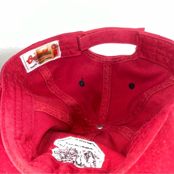 University of South Carolina Captivating Headgear Baseball Hat Cap Adjustable - Picture 7 of 7